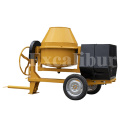 Excalibur Small Mini Cement Mixer Machine